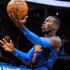 NBA: 28 points! Strong Schröder leads Thunder to sixth victory in a row