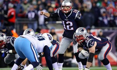 NFL: Podcast: Week 10 Preview - how can Tennessee beat the Pats?