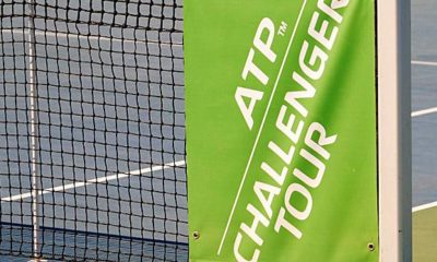 ATP: The new ATP Challenger route: Which becomes starting from 2019 differently