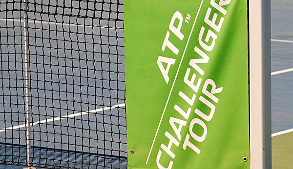 ATP: The new ATP Challenger route: Which becomes starting from 2019 differently