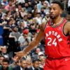 NBA: Long break for Raptors-Swingman Powell