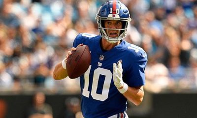 NFL: QB Carousel: Who needs a new quarterback in 2019?