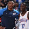 NBA: "Must be aggressive" - Schröder jumps into the breach as Westbrook clone