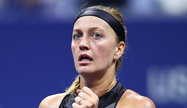 Fed Cup: Petra Kvitova wants to continue her winning streak in the finals