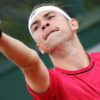 ATP-Challenger: Bratislava: Jurij Rodionov only just misses a surprise