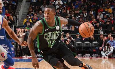 NBA: Celtics: Rozier probably dissatisfied - will a trade follow?