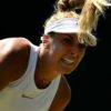 WTA: Sabine Lisicki - Challenger in Taipei at the end of a (renewed) epidemic season