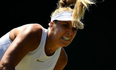 WTA: Sabine Lisicki - Challenger in Taipei at the end of a (renewed) epidemic season