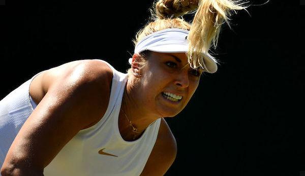 WTA: Sabine Lisicki - Challenger in Taipei at the end of a (renewed) epidemic season