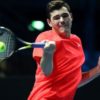 NextGen Finals: Taylor Fritz misses last chance, Alex de Minaur unbeaten first