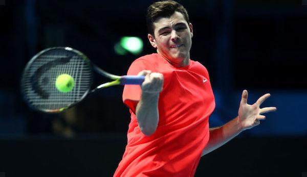 NextGen Finals: Taylor Fritz misses last chance, Alex de Minaur unbeaten first