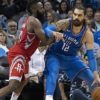 NBA: Thunder beat weak rockets