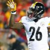 NFL: Steelers: "Expecting Bell next week"