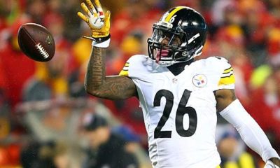 NFL: Steelers: "Expecting Bell next week"