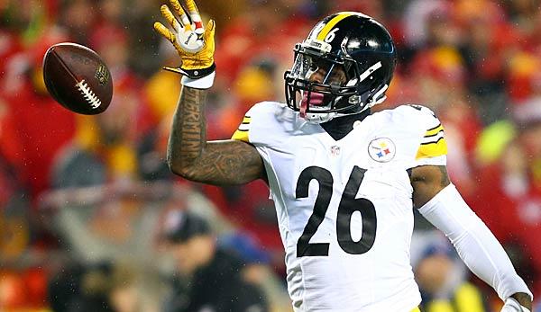 NFL: Steelers: "Expecting Bell next week"