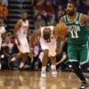 NBA: Overtime! Irving leads Celtics to comeback victory