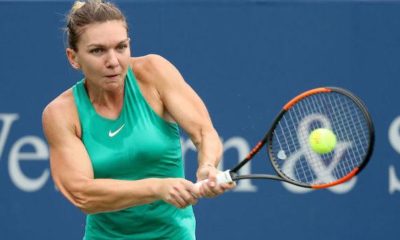 WTA: Return-Queens: Simona Halep the Best, Angelique Kerber Improves Strongly