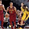 NBA: Cavaliers must do without Hill - Sexton moves into Starting Five