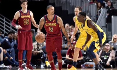 NBA: Cavaliers must do without Hill - Sexton moves into Starting Five