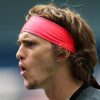 ATP-Finals: Still ahead of its time: Zverev measures itself against the world's best