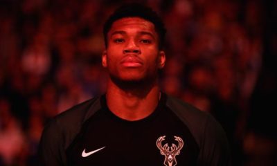 NBA: The Bucks dominate Oakland: The message has arrived