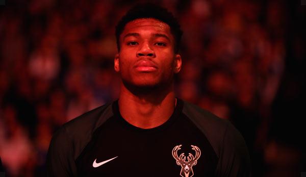 NBA: The Bucks dominate Oakland: The message has arrived