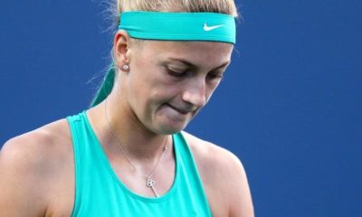 Fed Cup: Petra Kvitova missing Czech Republic in final against USA