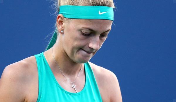 Fed Cup: Petra Kvitova missing Czech Republic in final against USA