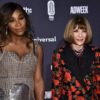 WTA: Serena Williams honored in New York for her merits as a business woman