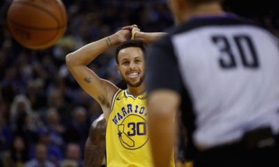 NBA: Warriors fear for curry - MRT on Friday