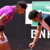 ATP: Nadal wins Sportmanship Award; Federer most popular player