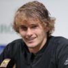 ATP: Interview with Alexander Zverev: "My Eternal Dream: To be the Best"