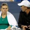 WTA: Darren Cahill and Simona Halep go their separate ways