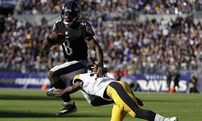 NFL: Flacco threatens surgery - takes over Lamar Jackson?