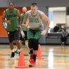 NBA: Theis comeback next week?