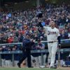 MLB: "Very emotional": Joe Mauer announces resignation