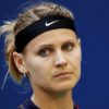 WTA: Melbourne again and then that's it: Lucie Safarova announces end of career