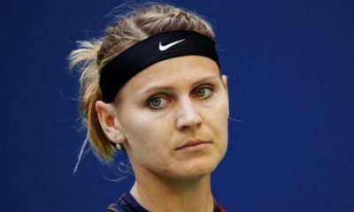 WTA: Melbourne again and then that's it: Lucie Safarova announces end of career