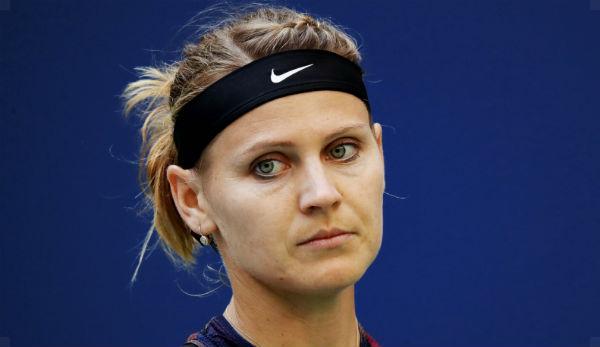 WTA: Melbourne again and then that's it: Lucie Safarova announces end of career