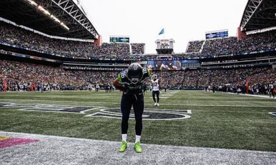 NFL: Now at LIVESTREAM: Los Angeles Rams vs. Seattle Seahawks