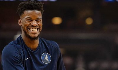 NBA: 5 questions about the trade by Jimmy Butler