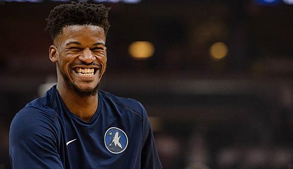 NBA: 5 questions about the trade by Jimmy Butler