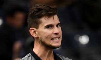 ATP Finals: Does NextGen still have to wait in London?