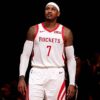 NBA: Melo discusses his role with the Rockets