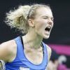 Fed Cup: Czech Republic wins title for ninth time