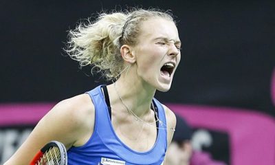 Fed Cup: Czech Republic wins title for ninth time