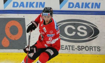 Ice hockey: ÖEHV team wins tournament in Gdansk
