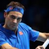 ATP Finals: Kei Nishikori Shocks Roger Federer