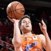 NBA: 75 points! Jimmer Fredette rocks in China