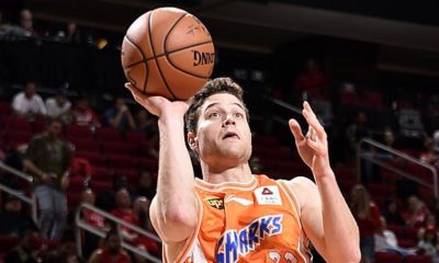 NBA: 75 points! Jimmer Fredette rocks in China